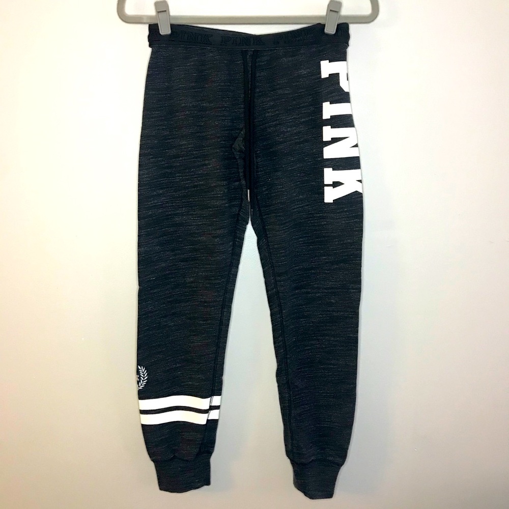 PINK Victoria’s Secret Jogger Sweatpants